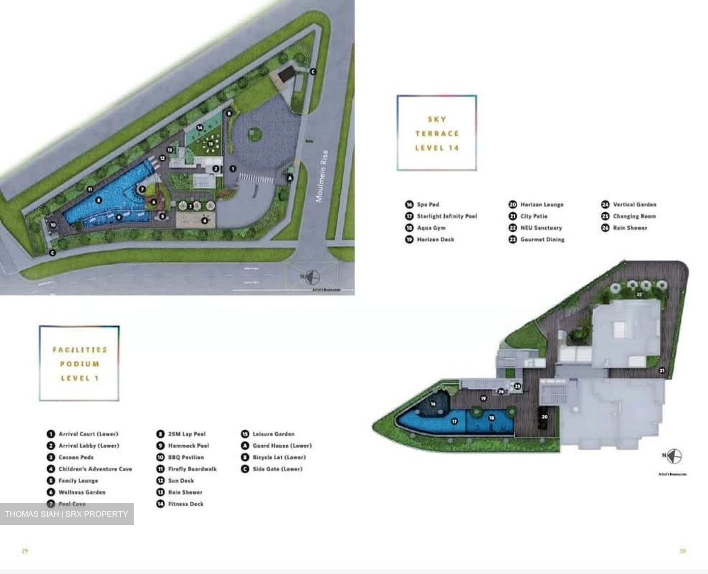 Neu At Novena (D11), Apartment #603044631